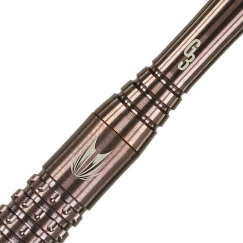 ダーツ バレル TARGET POWER 9FIVE GEN-3 STEEL 24g ターゲット パワー (ポスト便OK/9トリ) | Target | 02