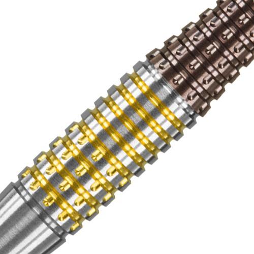 ダーツ バレル TARGET POWER 9FIVE GEN-3 EURO 18g ターゲット パワー (ポスト便OK/9トリ) | Target | 01