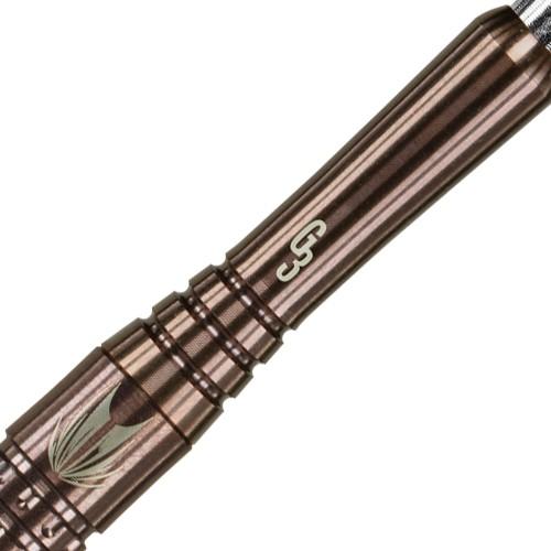 ダーツ バレル TARGET POWER 9FIVE GEN-3 EURO 18g ターゲット パワー (ポスト便OK/9トリ) | Target | 02