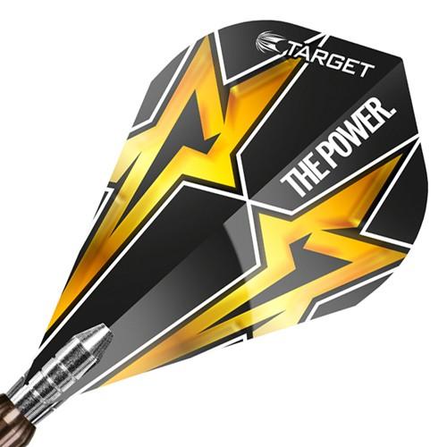 ダーツ バレル TARGET POWER 9FIVE GEN-3 EURO 18g ターゲット パワー (ポスト便OK/9トリ) | Target | 03
