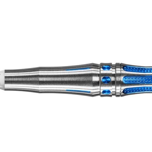 ダーツ バレル TARGET RISING SUN 95 No.5 ターゲット 村松治樹モデル (ポスト便OK/9トリ) | Target | 02