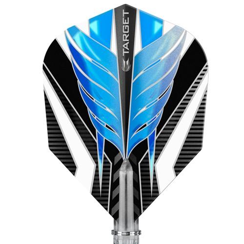 ダーツ バレル TARGET RISING SUN 95 No.5 ターゲット 村松治樹モデル (ポスト便OK/9トリ) | Target | 04