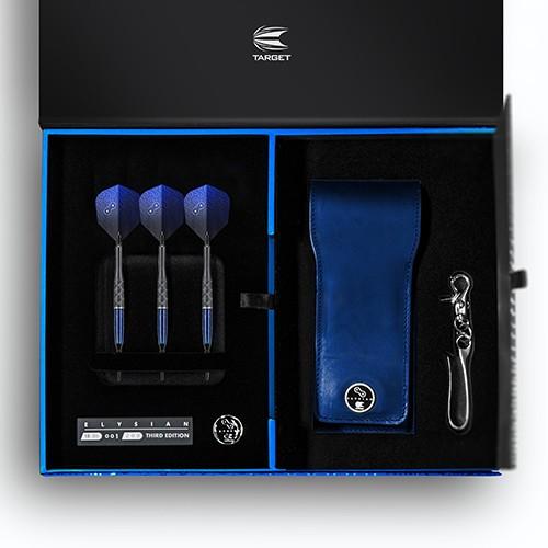 ダーツ バレル TARGET ELYSIAN THIRD EDITION SOFT ターゲット エリュシオン3 ダーツ バレル TARGET ELYSIAN THIRD EDITION SOFT ターゲット エリュシオン3