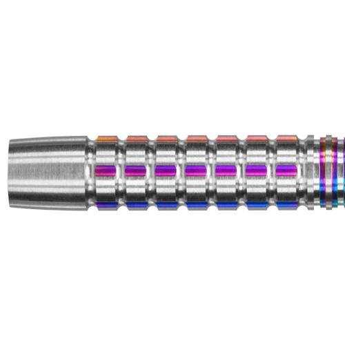 ダーツ バレル TARGET Carrera SPORT CHARGER ターゲット カレラ スポーツ チャージャー (ポスト便OK/9トリ) | Target | 02