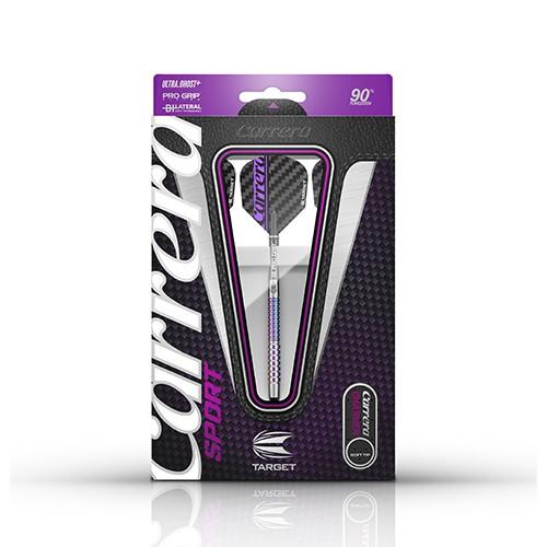 ダーツ バレル TARGET Carrera SPORT CHARGER ターゲット カレラ スポーツ チャージャー (ポスト便OK/9トリ) | Target | 05