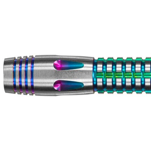 ダーツ バレル TARGET Carrera SPORT TURBO ターゲット カレラ スポーツ ターボ (ポスト便OK/9トリ) | Target | 02