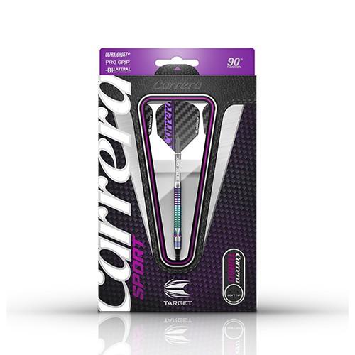 ダーツ バレル TARGET Carrera SPORT TURBO ターゲット カレラ スポーツ ターボ (ポスト便OK/9トリ) | Target | 05