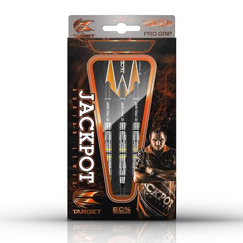 Target ダーツ バレル TARGET ADRIAN LEWIS 80％ 16g ターゲット