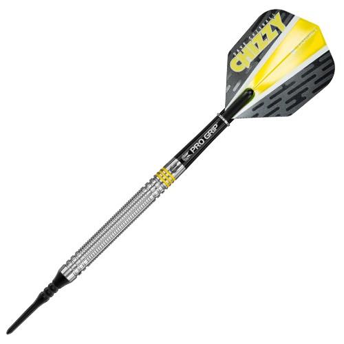 ダーツ バレル TARGET CHIZZY 80％ SOFT 16g ターゲット チズィ (ポスト便OK/9トリ) | Target | 03