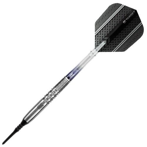 ダーツ バレル TARGET SOLO80 ターゲット ソロ80 小野恵太モデル (ポスト便OK/9トリ) | Target | 03