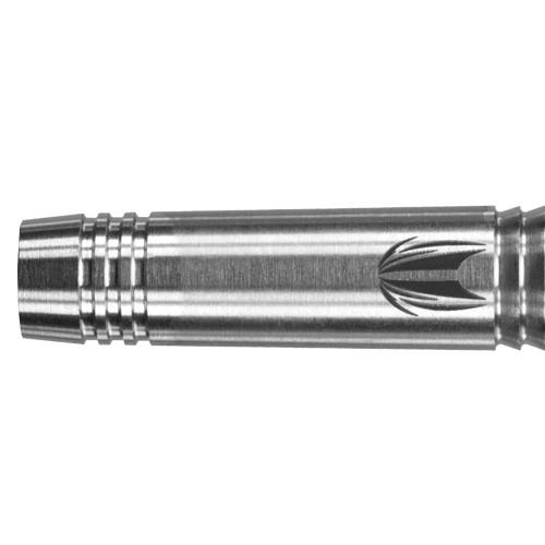 ダーツ バレル TARGET THE LEGEND80 ターゲット レジェンド80 ポール・リムモデル (ポスト便OK/9トリ) | Target | 01