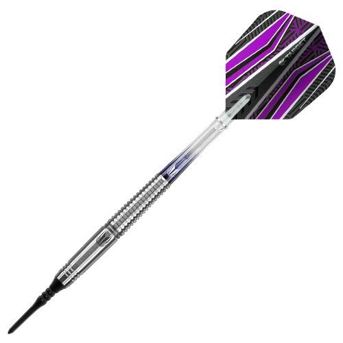 ダーツ バレル TARGET THE LEGEND80 ターゲット レジェンド80 ポール・リムモデル (ポスト便OK/9トリ) | Target | 03