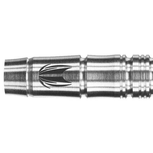 ダーツ バレル TARGET HADES80 ターゲット ハデス80 野毛駿平モデル (ポスト便OK/9トリ) | Target | 02