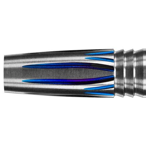 ダーツ バレル TARGET Carrera AZZURRI JAPAN Vaiano ターゲット カレラ アズーリ ジャパン ヴァイアーノ (ポスト便OK/9トリ) | Target | 01