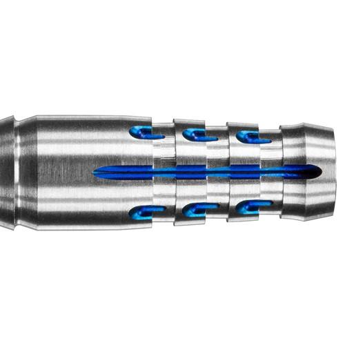 ダーツ バレル TARGET Carrera AZZURRI JAPAN Vaiano ターゲット カレラ アズーリ ジャパン ヴァイアーノ (ポスト便OK/9トリ) | Target | 02