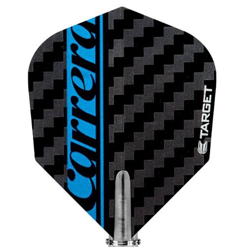 ダーツ バレル TARGET Carrera AZZURRI JAPAN Vaiano ターゲット カレラ アズーリ ジャパン ヴァイアーノ (ポスト便OK/9トリ) | Target | 04