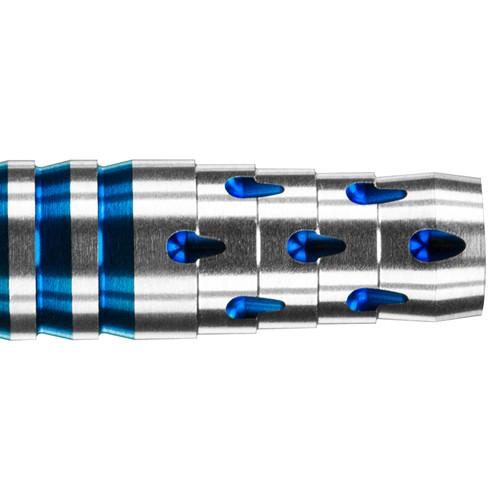 ダーツ バレル TARGET Carrera AZZURRI JAPAN Strada ターゲット カレラ アズーリ ジャパン ストラーダ (ポスト便OK/9トリ) | Target | 02