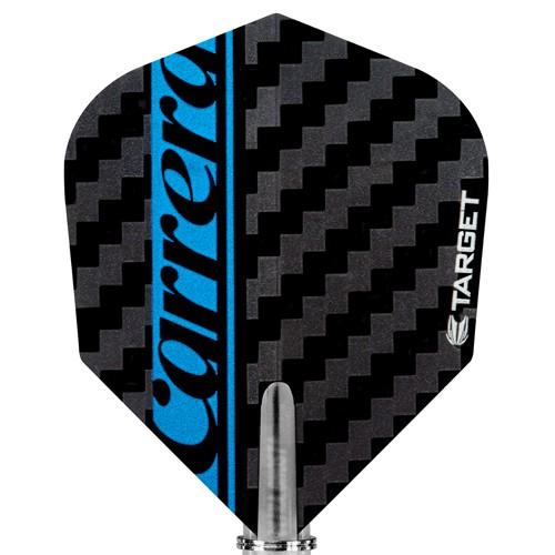 ダーツ バレル TARGET Carrera AZZURRI JAPAN Strada ターゲット カレラ アズーリ ジャパン ストラーダ (ポスト便OK/9トリ) | Target | 04