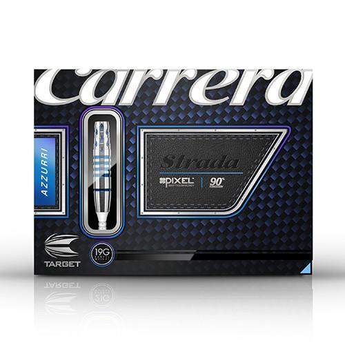 ダーツ バレル TARGET Carrera AZZURRI JAPAN Strada ターゲット カレラ アズーリ ジャパン ストラーダ (ポスト便OK/9トリ) | Target | 05