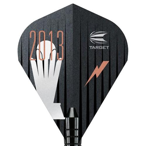 ダーツ バレル TARGET LEGACY STEEL ターゲット レガシィ フィル・テイラー | Target | 04