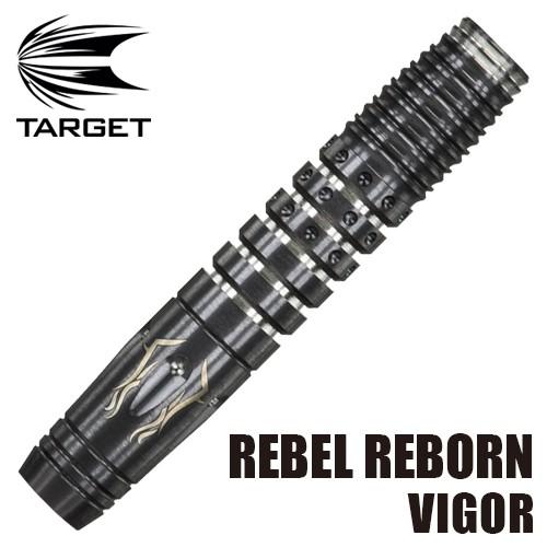 バレル TARGET REBEL REBORN VIGOR 櫛引譲モデル(ポスト便OK/9トリ) | Target