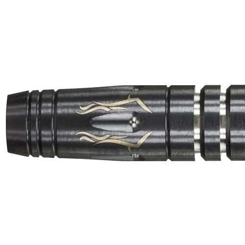 バレル TARGET REBEL REBORN VIGOR 櫛引譲モデル(ポスト便OK/9トリ) | Target | 01