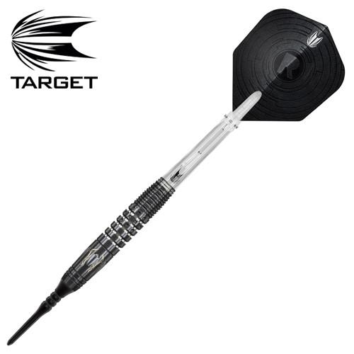 バレル TARGET REBEL REBORN VIGOR 櫛引譲モデル(ポスト便OK/9トリ) | Target | 03