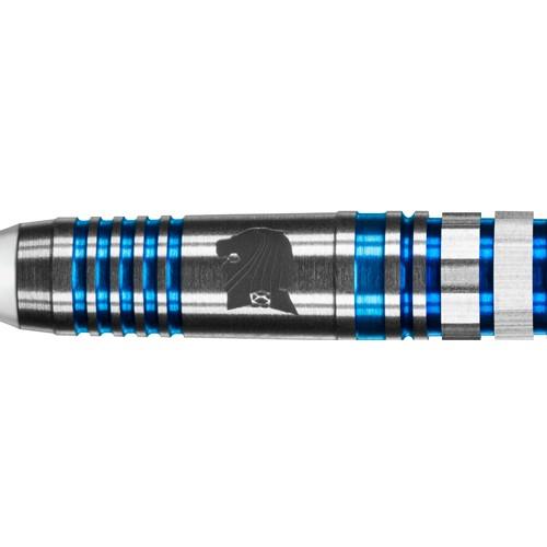 ダーツ バレル TARGET THE LEGEND GEN-2 ターゲット レジェンド2 ポール・リム (ポスト便OK/9トリ) | Target | 01