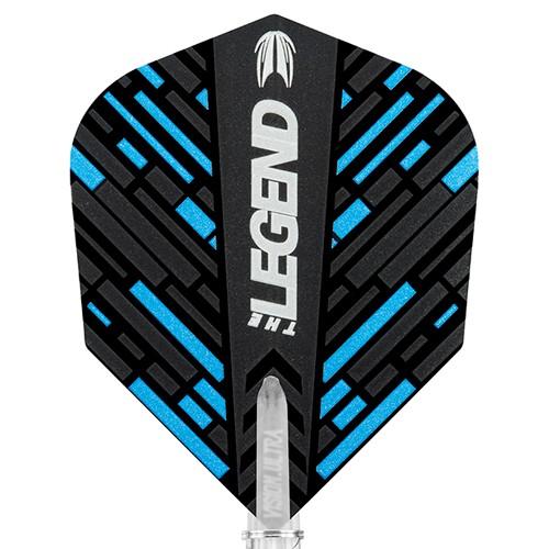 ダーツ バレル TARGET THE LEGEND GEN-2 ターゲット レジェンド2 ポール・リム (ポスト便OK/9トリ) | Target | 04