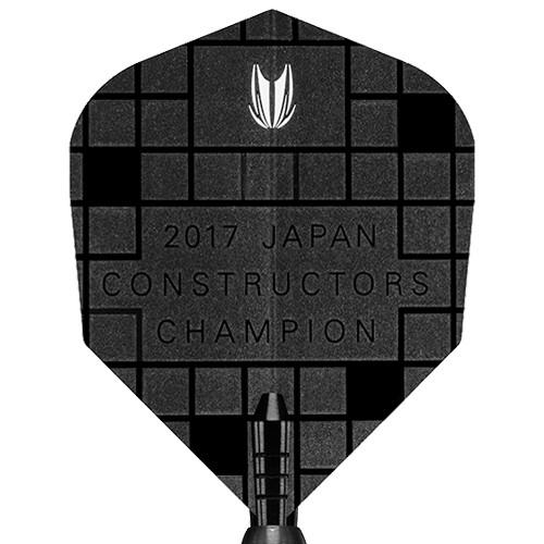 ダーツ バレル TARGET GHOST LIMITED EDITION 2018 ターゲット ゴースト 大和久明彦 | Target | 04