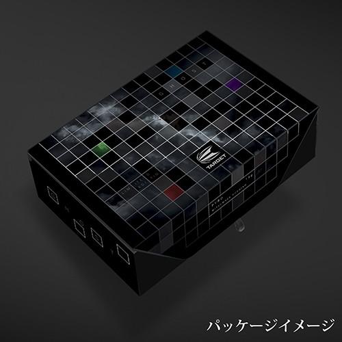 ダーツ バレル TARGET GHOST LIMITED EDITION 2018 ターゲット ゴースト 大和久明彦 | Target | 05