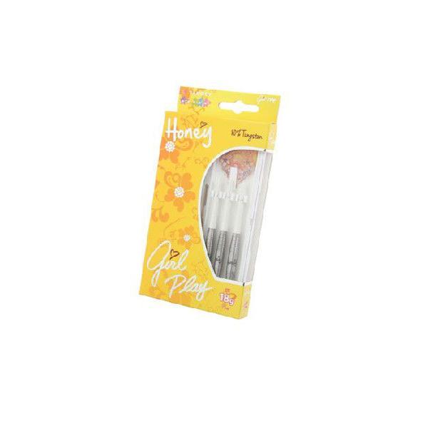 ダーツ バレル TARGET GIRLPLAY Honey ターゲット ガールプレイ ハニー (ポスト便OK/9トリ) | Target | 01