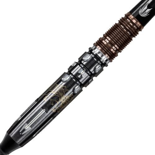 Target ダーツ バレル TARGET SOLO ターゲット ソロ 小野恵太