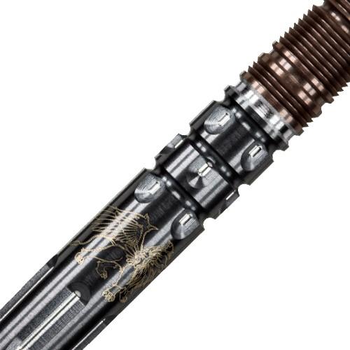 TARGET JAPAN SOLO(ソロ) バレル ダーツ > ソフトダーツ > ブランド【タ行】 > ターゲット