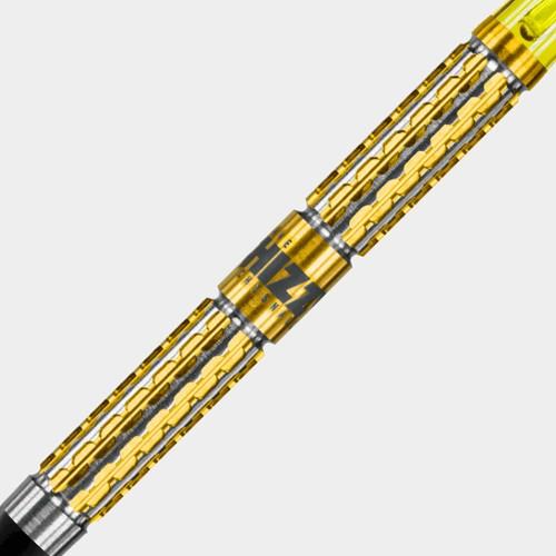 廃盤 【ターゲット】CHIZZY 51mm 19g Target Darts Chizzy Cortex Steel Tip Darts, 22g : Amazon.sg