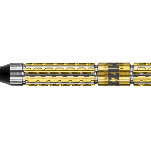 廃盤 【ターゲット】CHIZZY 51mm 19g Target Darts Chizzy Cortex Steel Tip Darts, 22g : Amazon.sg