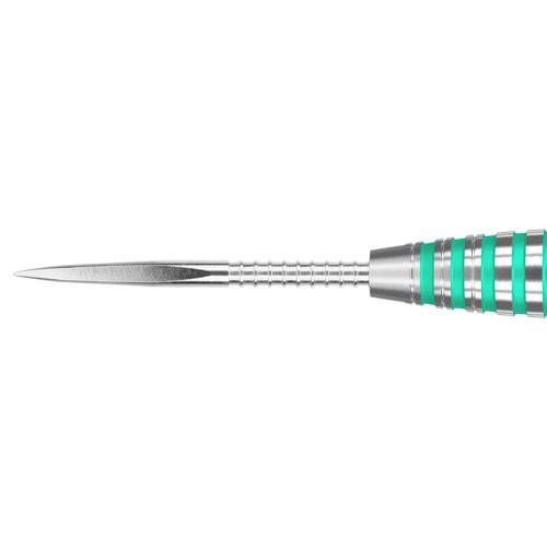 ダーツ バレル TARGET JADEITE STEEL 鈴木未来 ターゲット ジェダイ スティール (ポスト便OK/10トリ) | Target | 01