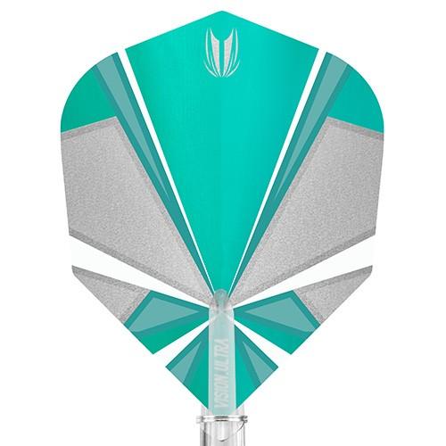 ダーツ バレル TARGET JADEITE STEEL 鈴木未来 ターゲット ジェダイ スティール (ポスト便OK/10トリ) | Target | 03