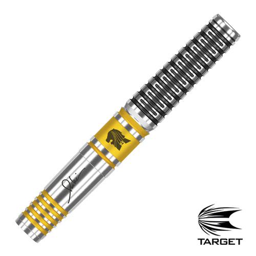Target Paul Lim gen3 ダーツバレル　タングステン Target Paul Lim gen3 ダーツバレル タングステン ターゲット