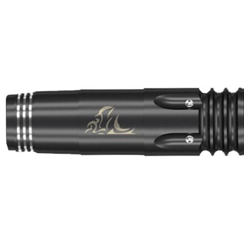 ダーツ バレル ターゲット TARGET REBEL REBORN RAGE2.0 亀尾さや香選手 レベル リボーン レイジ2.0 (ポスト便OK/10トリ) | Target | 01