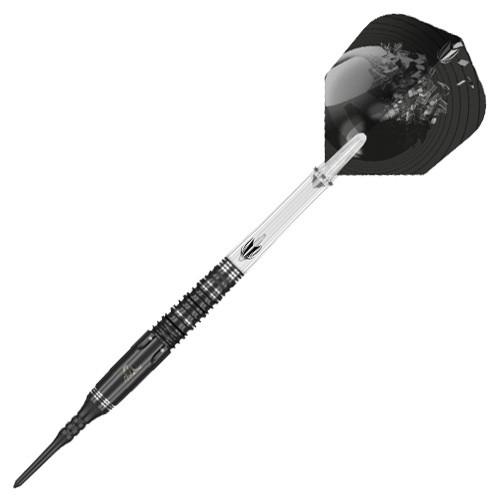 ダーツ バレル ターゲット TARGET REBEL REBORN RAGE2.0 亀尾さや香選手 レベル リボーン レイジ2.0 (ポスト便OK/10トリ) | Target | 03