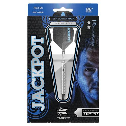 Target ダーツ バレル ターゲット TARGET ADRIAN LEWIS GEN-4
