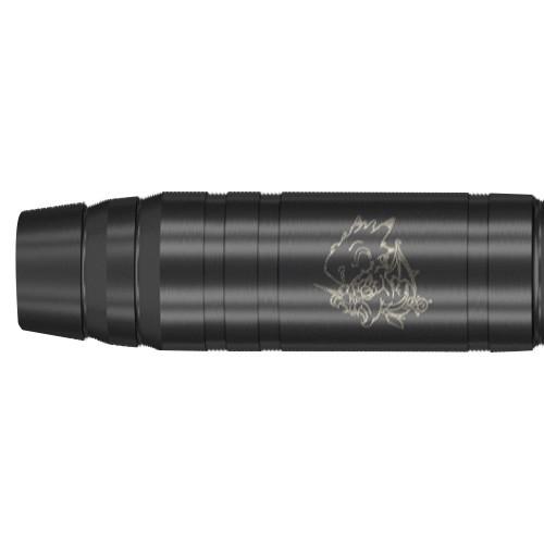 Target ダーツ バレル ターゲット TARGET REBORN DRAGON レベル