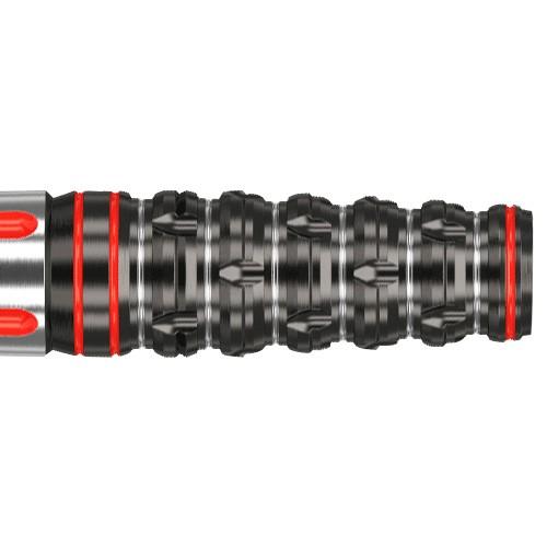 ターゲット プライム フレア 古舘翔モデル TARGET レビュー】TARGET『PRIME SERIES 古舘翔モデル FLARE』を投げて