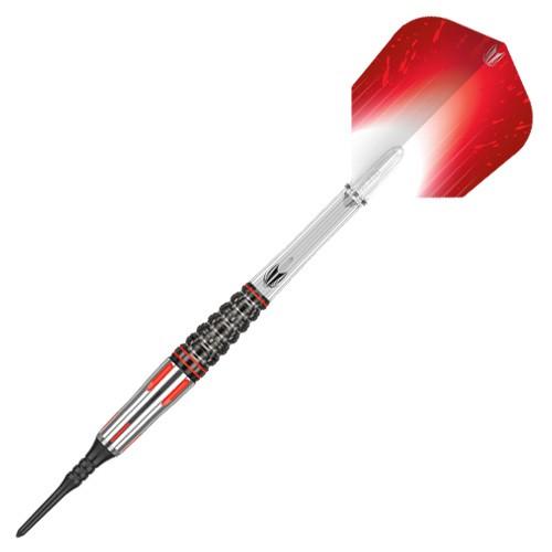 ダーツ バレル ターゲット TARGET PRIME SERIES FLARE フレア 古舘翔モデル｜dartsshoptito｜04