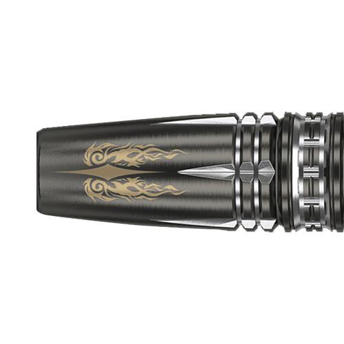Target ダーツ バレル ターゲット TARGET PYRO G7 星野光正