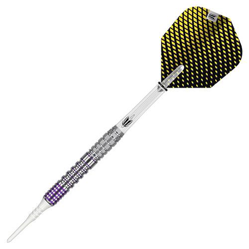Target バレル ターゲット TARGET SOLO 80 G4 小野恵太モデル