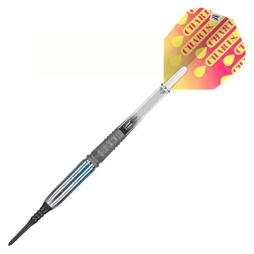 ダーツ バレル ターゲット TARGET CHARIS LIMITED EDITION キャシー・リョンモデル 限定版 カリス(ポスト便OK/8トリ) | Target | 03