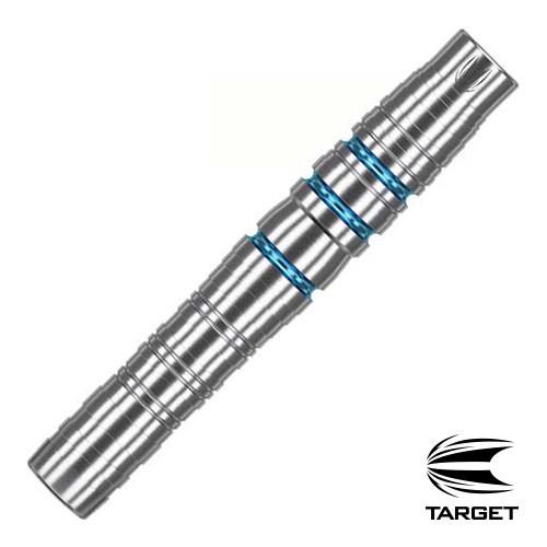 ダーツ バレル ターゲット TARGET RISING SUN 80％ G6 村松治樹モデル ライジングサンG6(ポスト便OK/8トリ) | Target