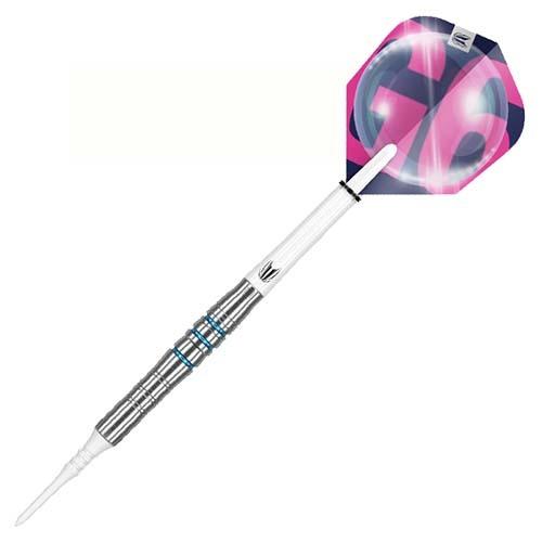 ダーツ バレル ターゲット TARGET RISING SUN 80％ G6 村松治樹モデル ライジングサンG6(ポスト便OK/8トリ) | Target | 03